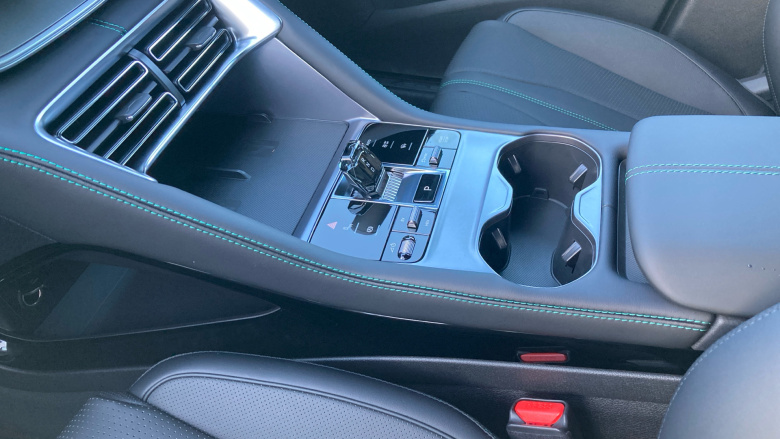 BYD Seal U 1.5 DM-i Comfort 5dr Auto Estate